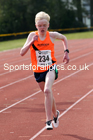 3000 metres, 2021 NECAA Open Graded Meeting, Morpeth. Photo: David T. Hewitson/Sports for All Pics